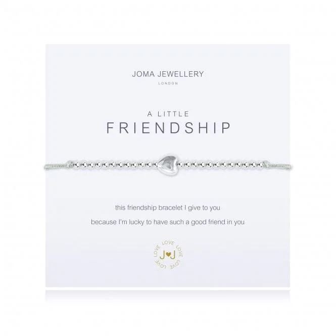 luxury gemstone bracelet with diamonds-A Little Friendship Grey Bracelet 604