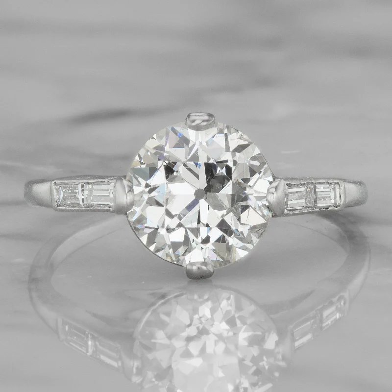 custom engagement rings with sapphires-Jay