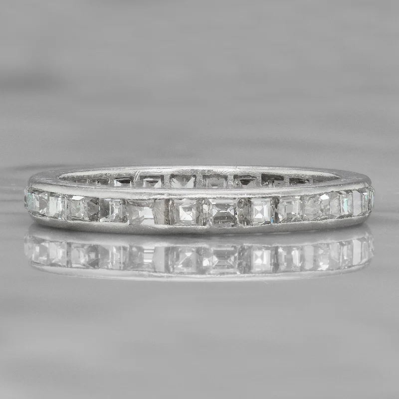 men’s wedding rings with sapphires-Lex