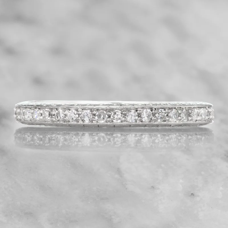 engraved engagement rings for women-February