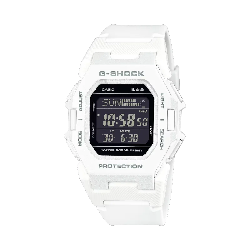 best luxury watches for women under 2000 -Casio G-SHOCK Digital Watch GGDB500-7