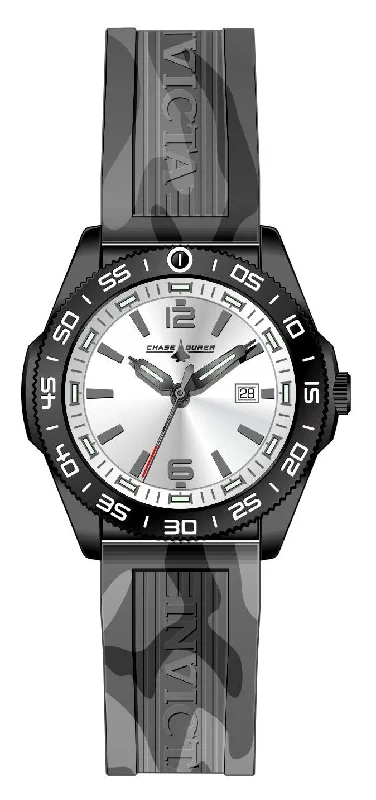 luxury watches with automatic movements for collectors -Band For Chase Durer Chase Durer  Men CDW-0178