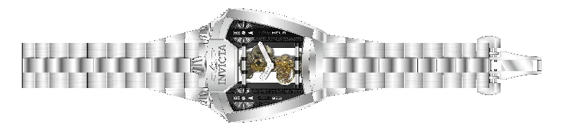 watches for women with floral designs and bright colors -Band For Invicta Speedway  Men 48813