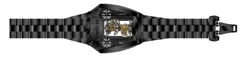 watches for women with minimalist design and elegance -Band For Invicta Speedway  Men 48815