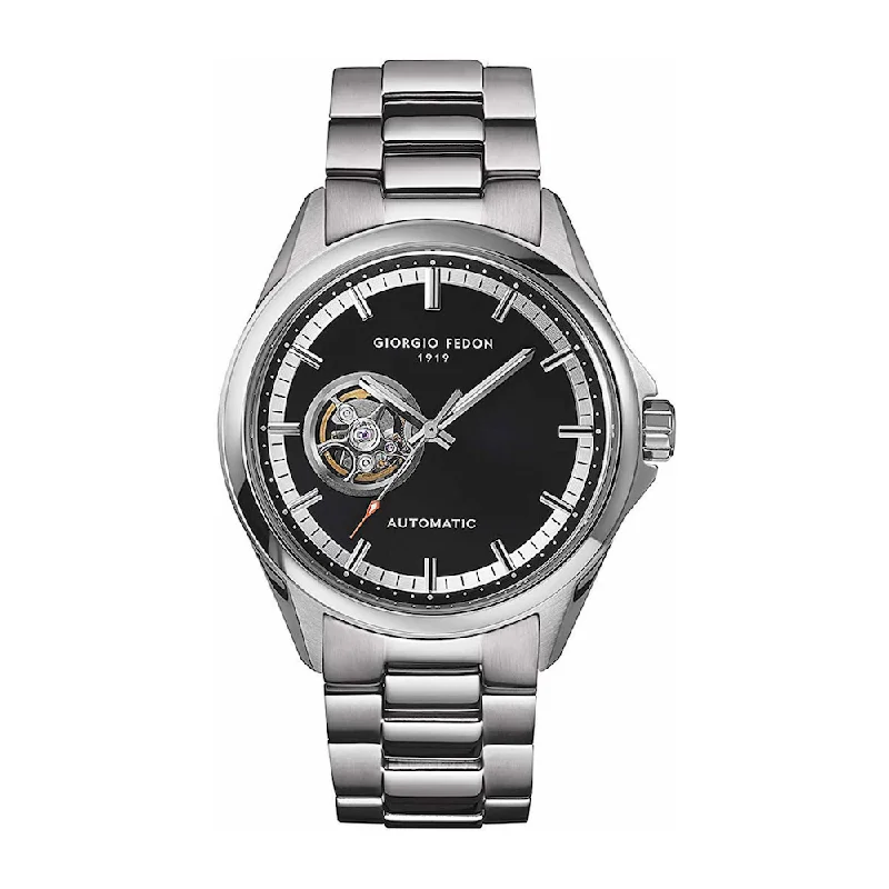 watches for women with crystal embellishments -Giorgio Fedon - GFBR004