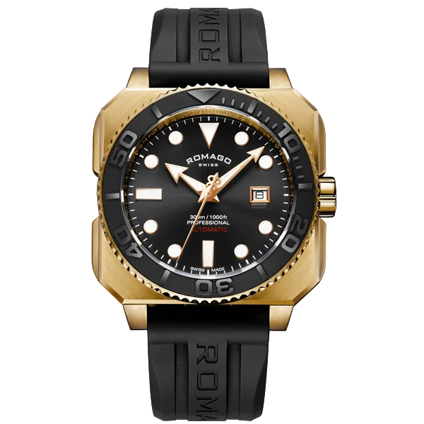 affordable watches for men with minimalist style -PROAQUANAUT 300