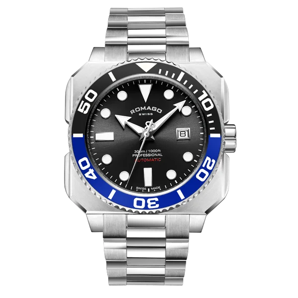 high-end sport watches for professional athletes -PROAQUANAUT 300