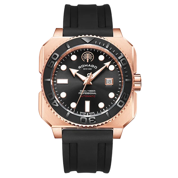 men's watches with elegant designs for formal wear -PROAQUANAUT 300