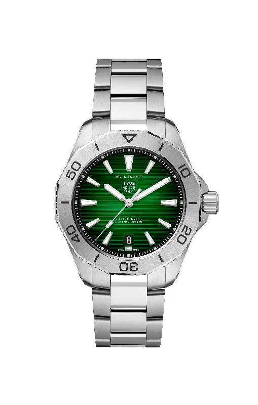 stylish sport watches for men with rubber bands -TAG Heuer Aquaracer Professional 200