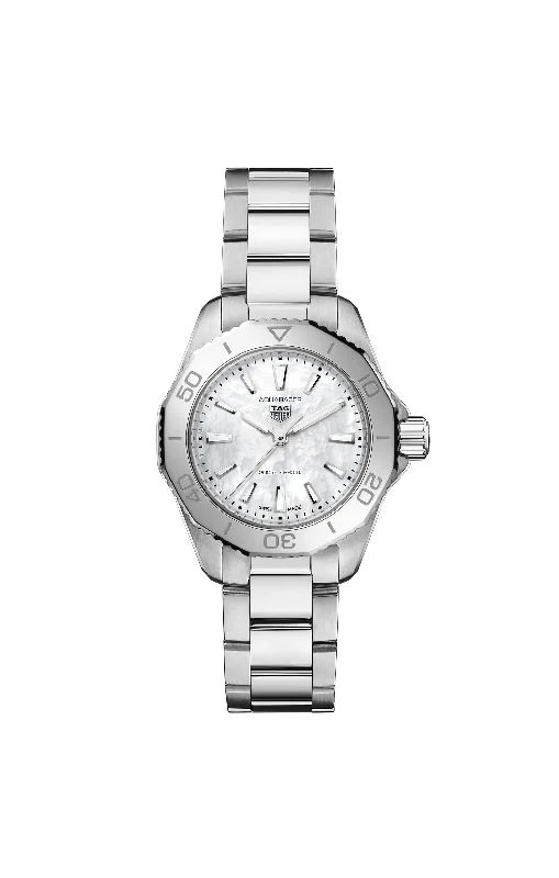 top-rated watches for men with chronograph functions -TAG Heuer Aquaracer Professional 200