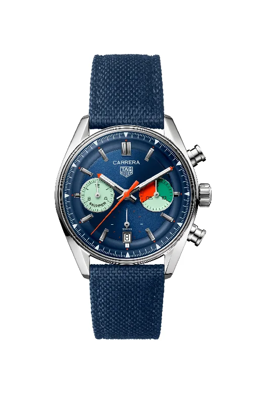 men’s watches with automatic movement under 1000 -TAG Heuer Carrera Skipper