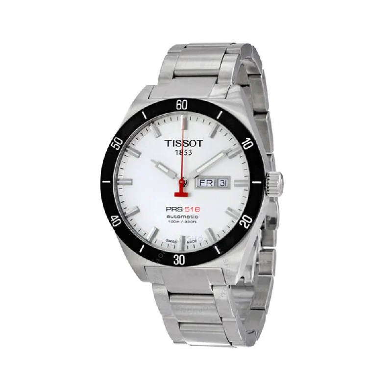 men’s watches with interchangeable straps for versatility -Tissot T0444302103100 Men Watch